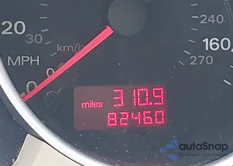 2009 Audi A4 2.0T/2.0T Special Edition z USA, uszkodzony, nr VIN WAUDF48H79K001551